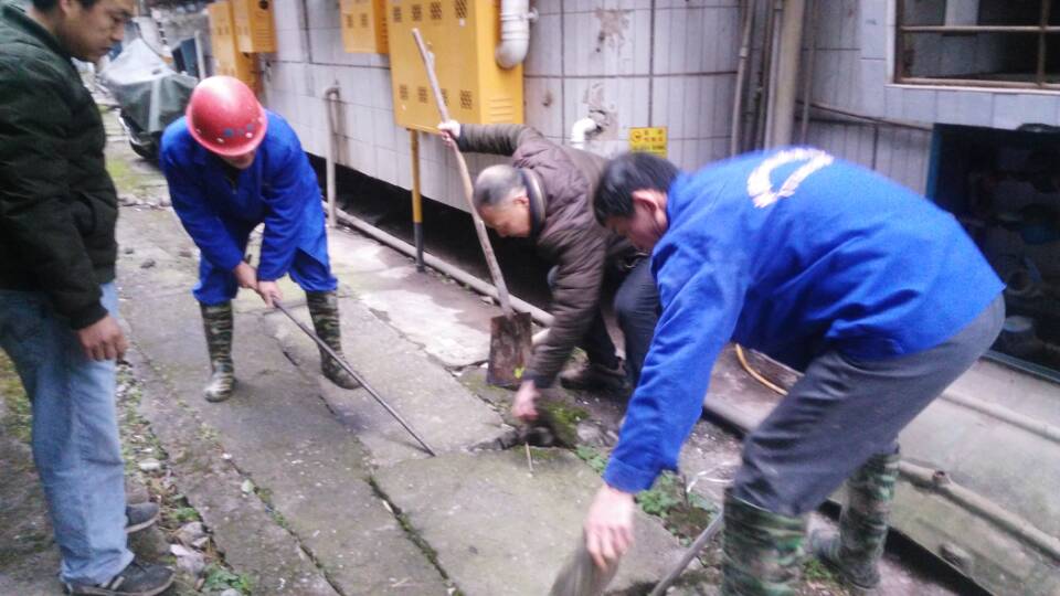 天柱清掏化粪池、管道疏通一站式服务<高效><技术><可靠>